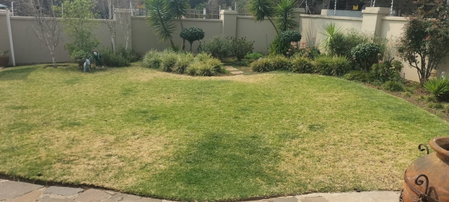 4 Bedroom Property for Sale in Dan Pienaar Free State
